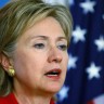 Clinton opet poziva Rusiju na jačanje suradnje s NATO-om