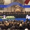 Josipovićeva inauguracija važna tema i u BiH