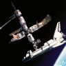 Rusi na ISS dopremili dvije tone hrane, vode i goriva