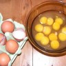 Tko doručkuje jaja, kasnije manje jede