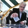 Josipović: Nemam trzavica s Vladom 