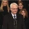 Ivo Josipović objavio popis suradnika na Pantovčaku