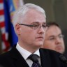 Josipović uvjeren u brzi ulazak Hrvatske u EU