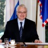Josipović ugostio šefa Delegacije EU Paula Vandorena