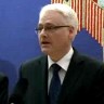 Nije bilo planirano da Josipović sudjeluje na regionalnoj konferenciji