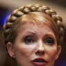 Julija Timošenko na sudu izjavila kako se izborni zakon kršio planski