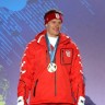 Kostelić primio nagradu za najboljeg skijaša godine