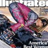 "Seksistička" naslovnica s Lindsey Vonn izazvala buru reakcija