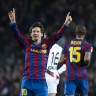 Messi na korak do rekorda velikog Gerda Mullera