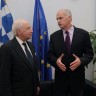 Grčka će pomoći rješavanju spora oko imena Makedonije