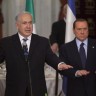 Netanyahu i Berlusconi optužuju Iran da je krvava diktatura
