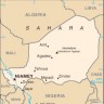 U Nigeru traje pokušaj državnog udara?