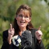 Sarah Palin razmišlja o kandidaturi na izborima 2012.
