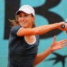 Petra Martić 53. na WTA ljestvici, Šprem ispala iz prvih 100