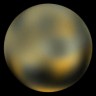 Pluton promijenio boju