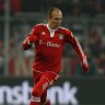 Robben zbog ozljede koljena propušta SP?