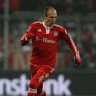 Robben je spreman za Manchester United