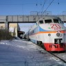 Eksplozija opet potresla ruske željeznice