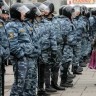 Rusija će policajce kažnjavati oštrije nego obične građane
