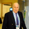 Blatter: Čini se da nam je tehnologija suđena 