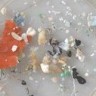 "Otoci smeća" ugrožavaju Atlantski ocean