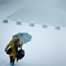 Snježna oluja zamela SAD - ljudi se ne mogu vratiti kući