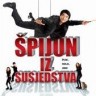 Trailer filma Špijun iz susjedstva