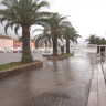 Plima poplavila Stari Grad
