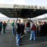 Radnici osječke Pivovare nastavili štrajk, Uprava podiže tužbu