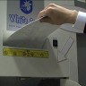 Japanski stroj pretvara uredski u toalet papir