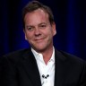 Kiefer Sutherland zbog operacije prekida snimanje serije
