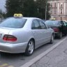 Zagrebački taksisti najavili štrajk, sutra vožnja samo za trudnice i bolesnike
