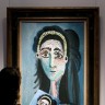 Picassova Glava žene prodana za 9,3 milijuna eura