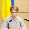 Protiv Timošenko podignuta nova optužnica
