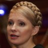 Gubitnica Timošenko obraćanje javnosti odgodila za utorak