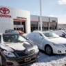 Toyota bilježi snažan pad na američkom tržištu