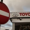 SAD pokrenuo kaznenu istragu protiv Toyote