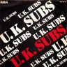 Britanski pankeri UK SUBS dolaze u Močvaru