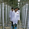 SAD osuđuje planove Irana o gradnji podzemnih nuklearnih pogona