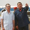 Uribe poručio Chavezu: Budi muško!