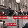 Varšavski prosvjed: Iz pritvora pušteno šest sudionika