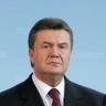 Viktor Janukovič prisegnuo uz bojkot oporbe