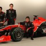 Virgin Racing predstavio novi bolid