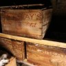 Pronađen viski star 100 godina