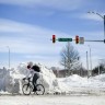 Washington se oporavlja od najveće snježne oluje u 90 godina