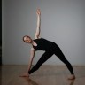 Yoga poza tjedna: Trikonasana 
