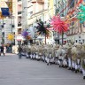 Sjajna karnevalska povorka na riječkom karnevalu