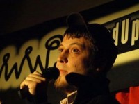 Na One Man Show - Domagoj Pintarić IDE: