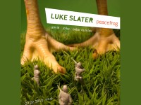 U Sirup na Luke Slatera IDE: