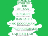 Na Wadada Street Of Knowledge u Masters IDU: